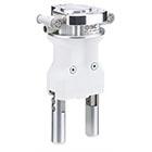 SMC Pneumatic Gripper
