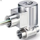 SMC 2 Port Direct Solenoid Valve, Ports 1/8 ~ 3/8 inch