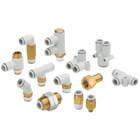 SMC Metric Specifications, New Series