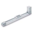 SMC Belt Drive