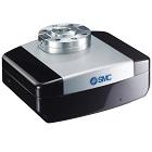 SMC Electric Gripper