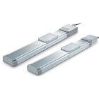 SMC High Rigidity Ball Screw, Wide Body