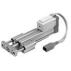 SMC Guided Rod
