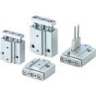 SMC Low Profile &amp; Miniature