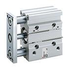 SMC Precision Guided Cylinder - MGPA