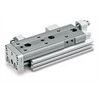 SMC High Durability MXQ Series