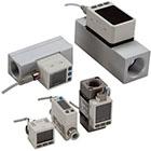 SMC Air Flow Sensors