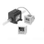 SMC Flow Switch