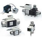 Liquid Flow Sensors &amp; Switches