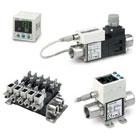SMC Sensors