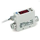 SMC Flow Sensor