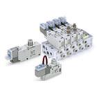 Solenoid Valves - 3 Port