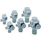 SMC Pressure Regulators