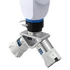 SMC Gripper Adapter