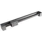 SMC Rodless Cylinder - Magnetically Coupled - Direct Mount