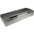 SMC Rodless Cylinder - Magnetically Coupled - High Precision Guide