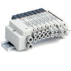 SMC Plug Lead