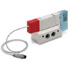 SMC SY5000, Configurations for ISO13849-2 Safe Circuits