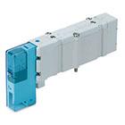 SMC SY3000, Configurations for ISO13849-2 Safe Circuits
