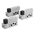 SMC VQC Accessories