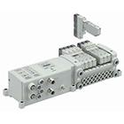 SMC Valve Manifold Assembly Configurator