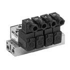 SMC Body Ported Manifolds