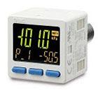 SMC Vacuum Sensors