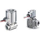 SMC Valves-General Purpose