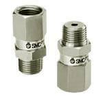 SMC Vacuum Saving Valve