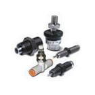 SMC Actuator Accessories