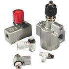 SMC Speed Controllers