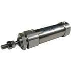 SMC Stainless Steel