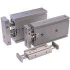 SMC Dual Piston Rods