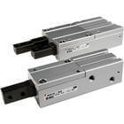 SMC Escapements