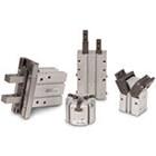 SMC Grippers