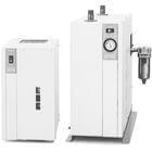 SMC IDF, Refrigerated Air Dryer, Standard Inlet Air Temperature for Asia