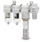 SMC Membrane Air Dryers