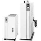 SMC IDU, High Inlet Temperature Dryers