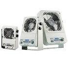 SMC Fan Ionizers