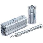 SMC Low Speed/Low Friction