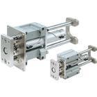 SMC External Guide Shaft
