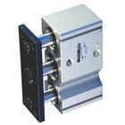 SMC Compact Guided Cylinder - MGQ