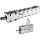 SMC Precision