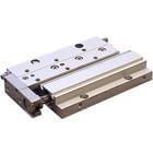 SMC Low Profile Precision Slide Table - MXF