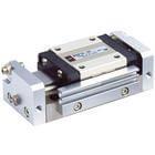 SMC High Precision Slide Table - MXP/MXJ
