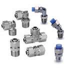 SMC Specialty Fittings