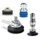 SMC Suction Cups