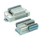 SMC 3000 Series
