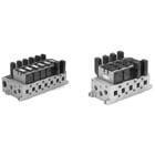 SMC Manifolds