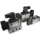 SMC Valves (All Types)